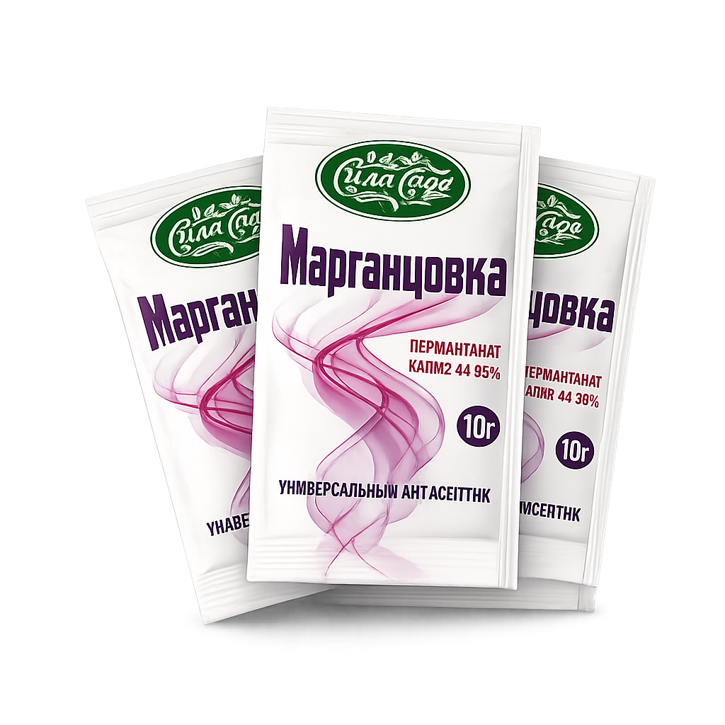 Дезинфицирующие средства