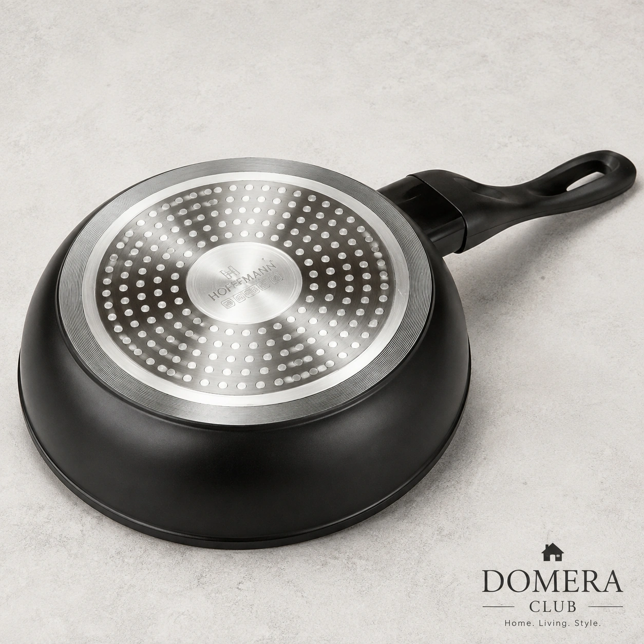Сковорода с антипригарным покрытием 26 см